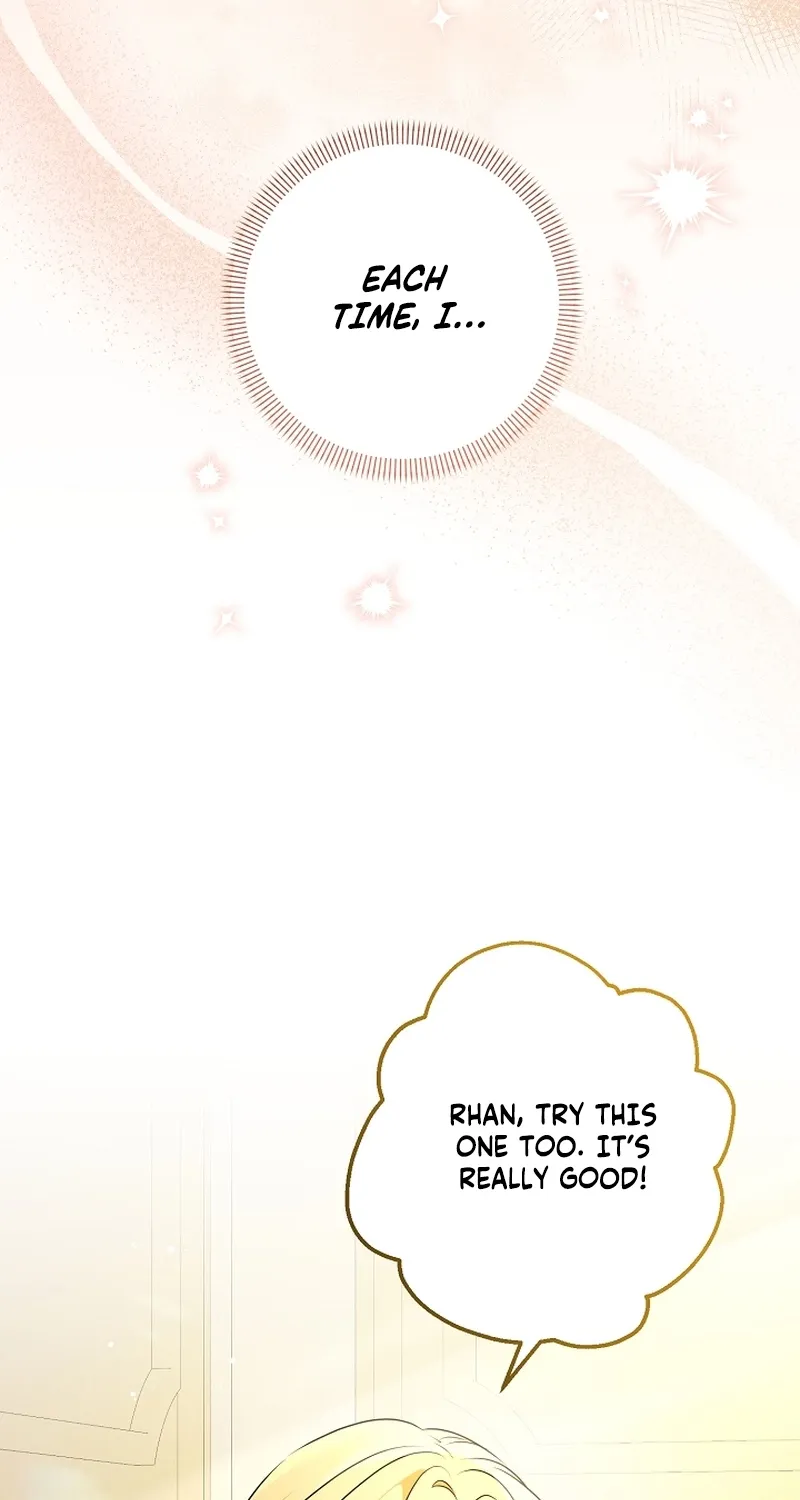 I Want a Divorce, Please Stop Obsessing Over Me! Chapter 3 page 35 - 