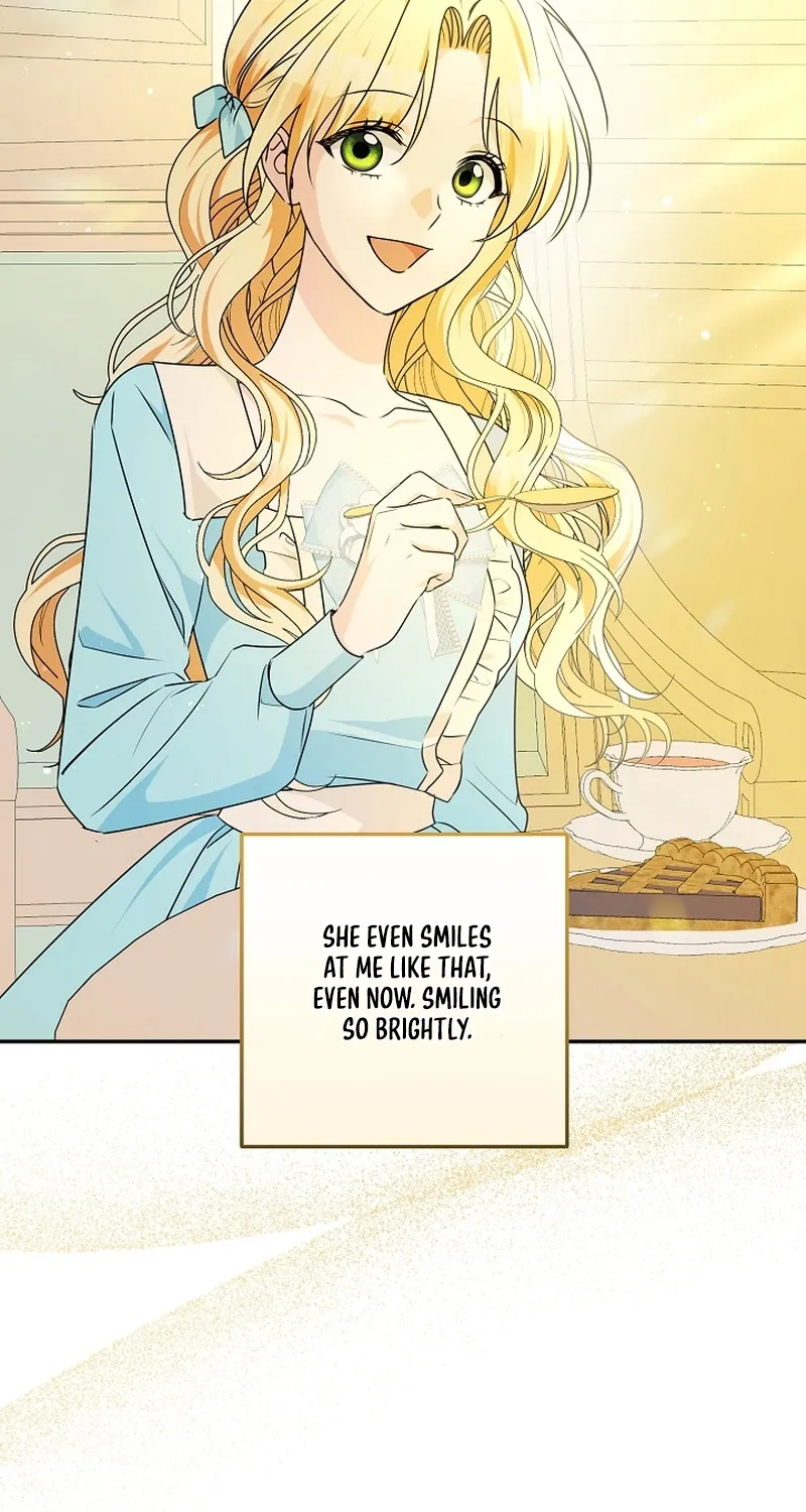 I Want a Divorce, Please Stop Obsessing Over Me! Chapter 3 page 36 - 