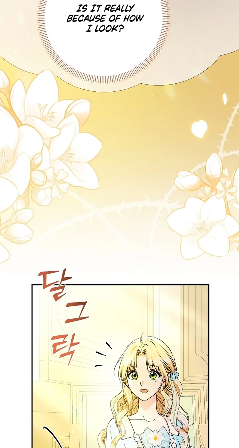 I Want a Divorce, Please Stop Obsessing Over Me! Chapter 3 page 39 - 