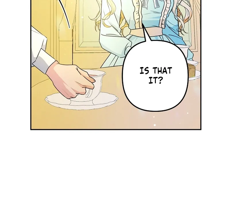 I Want a Divorce, Please Stop Obsessing Over Me! Chapter 3 page 40 - 