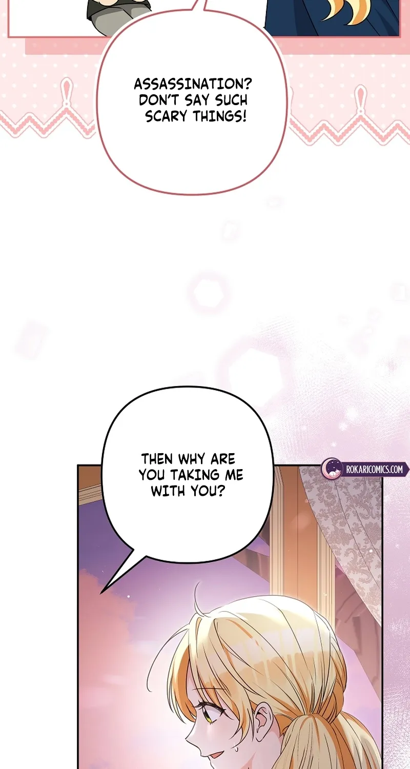 I Want a Divorce, Please Stop Obsessing Over Me! Chapter 3 page 5 - 