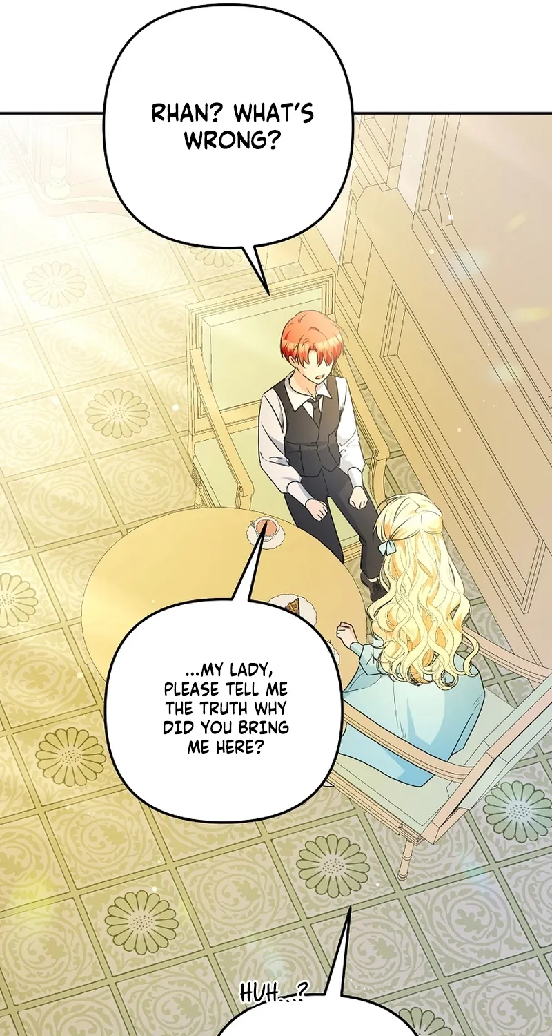 I Want a Divorce, Please Stop Obsessing Over Me! Chapter 3 page 41 - 