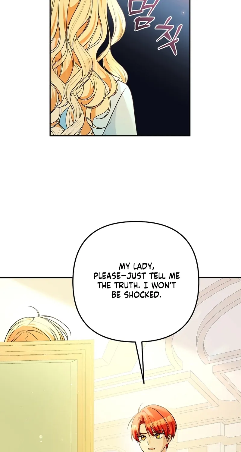 I Want a Divorce, Please Stop Obsessing Over Me! Chapter 3 page 43 - 