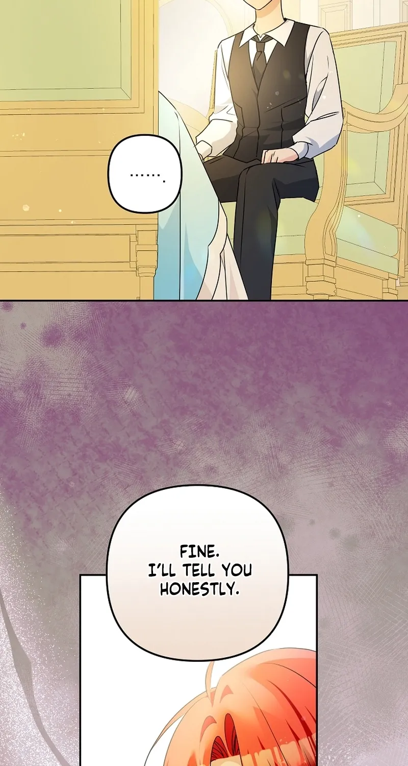 I Want a Divorce, Please Stop Obsessing Over Me! Chapter 3 page 44 - 