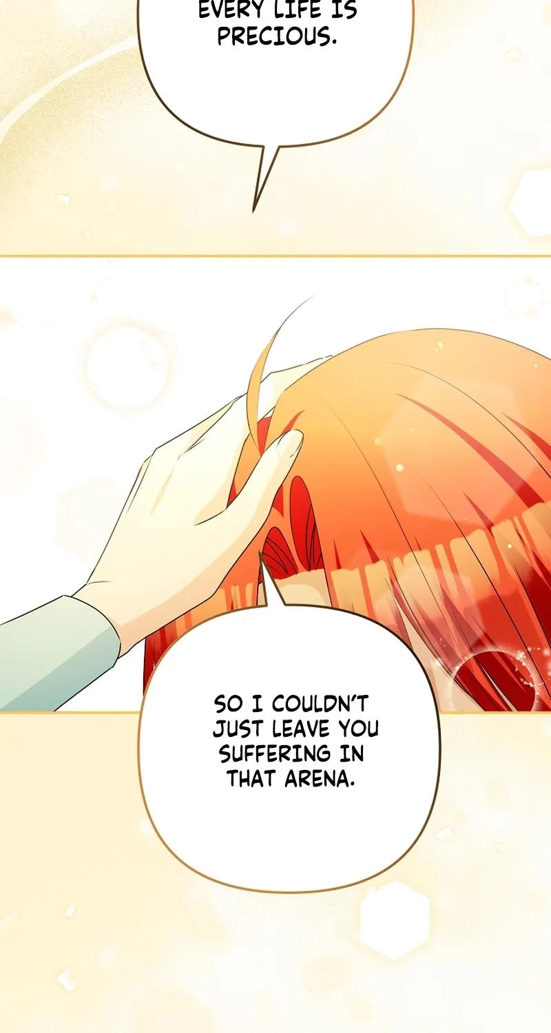 I Want a Divorce, Please Stop Obsessing Over Me! Chapter 3 page 46 - 