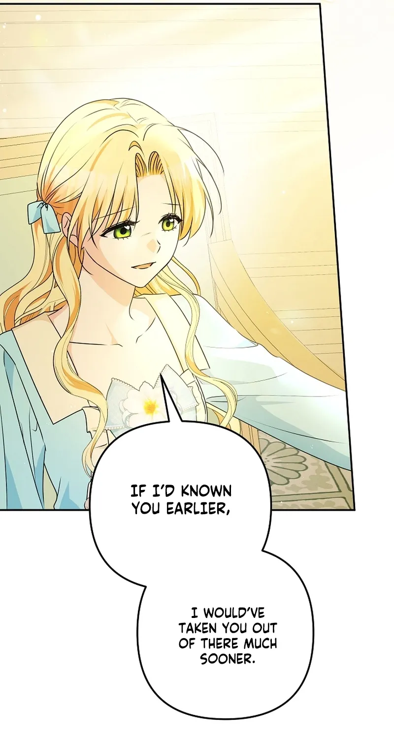 I Want a Divorce, Please Stop Obsessing Over Me! Chapter 3 page 48 - 