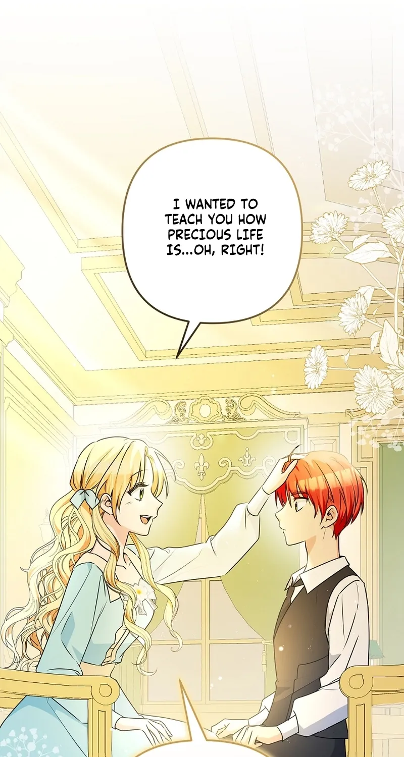 I Want a Divorce, Please Stop Obsessing Over Me! Chapter 3 page 49 - 