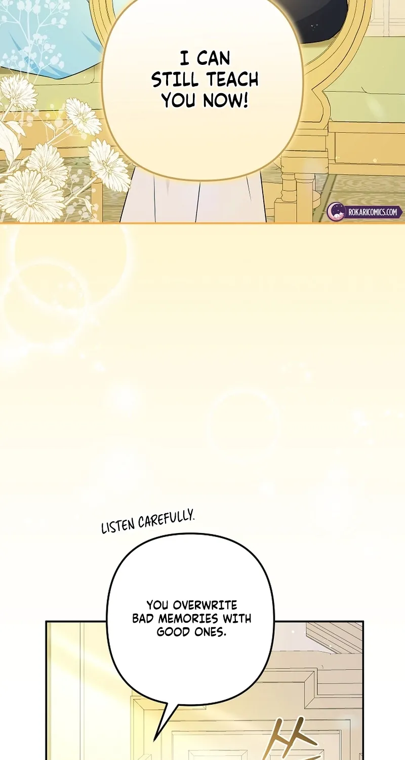 I Want a Divorce, Please Stop Obsessing Over Me! Chapter 3 page 50 - 