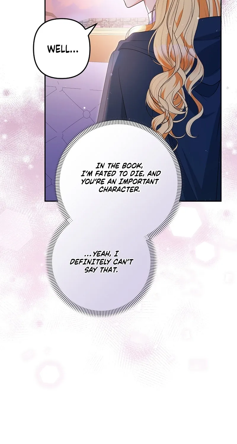 I Want a Divorce, Please Stop Obsessing Over Me! Chapter 3 page 6 - 
