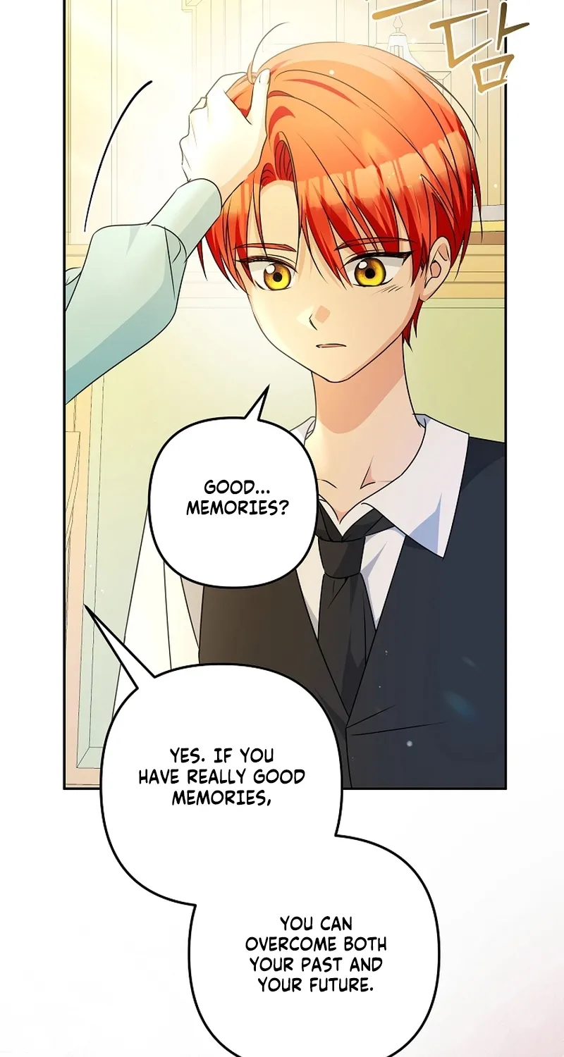 I Want a Divorce, Please Stop Obsessing Over Me! Chapter 3 page 51 - 