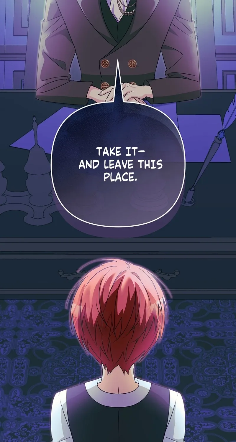 I Want a Divorce, Please Stop Obsessing Over Me! Chapter 3 page 58 - 
