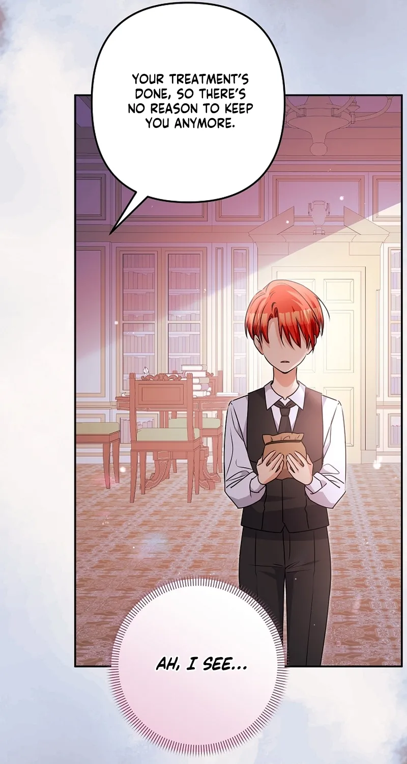 I Want a Divorce, Please Stop Obsessing Over Me! Chapter 3 page 60 - 