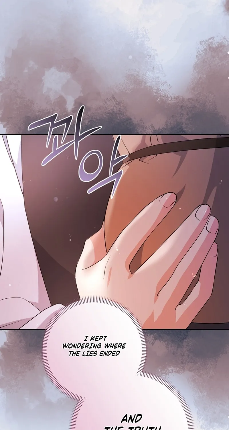 I Want a Divorce, Please Stop Obsessing Over Me! Chapter 3 page 61 - 