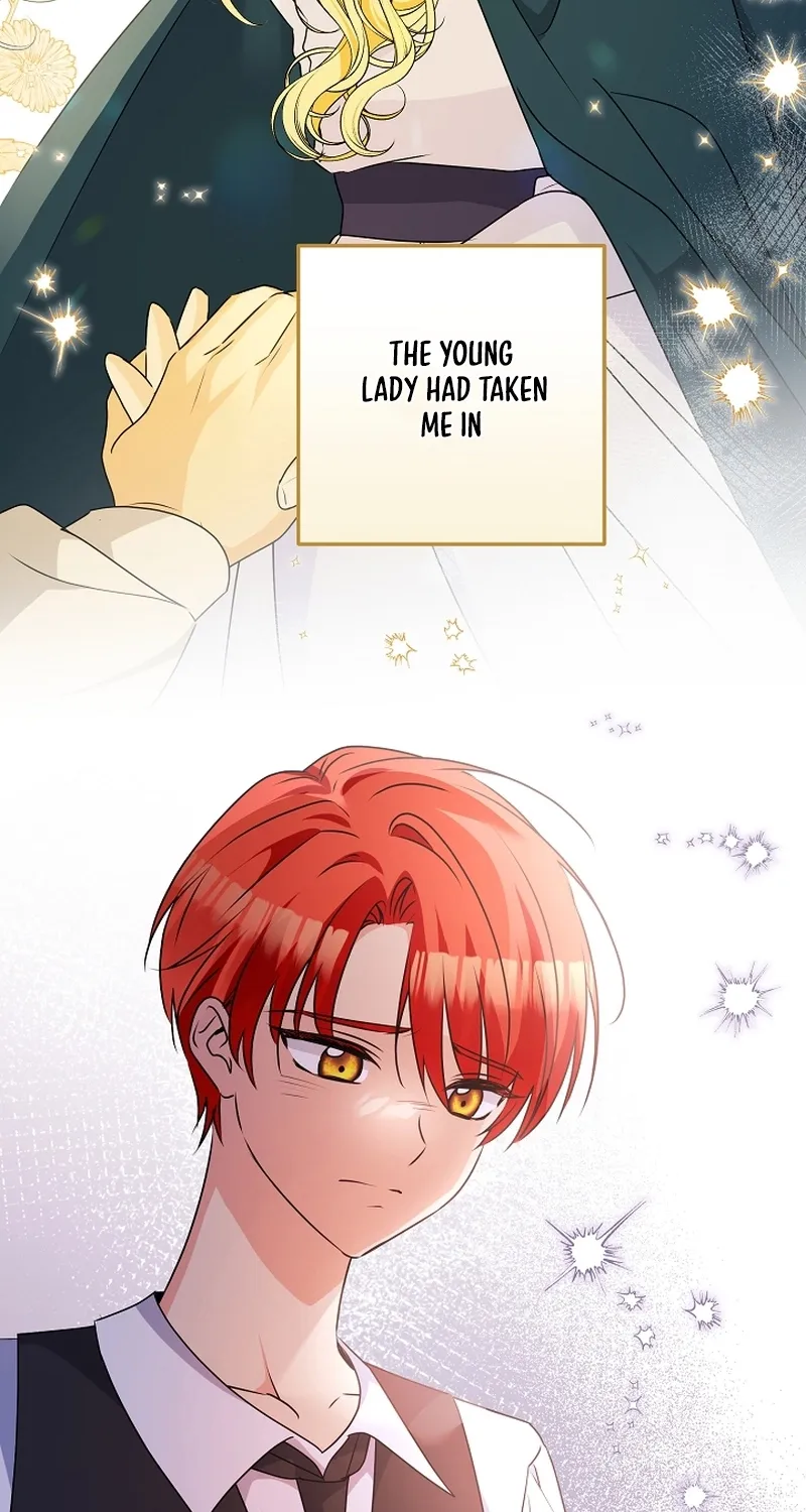 I Want a Divorce, Please Stop Obsessing Over Me! Chapter 3 page 64 - 