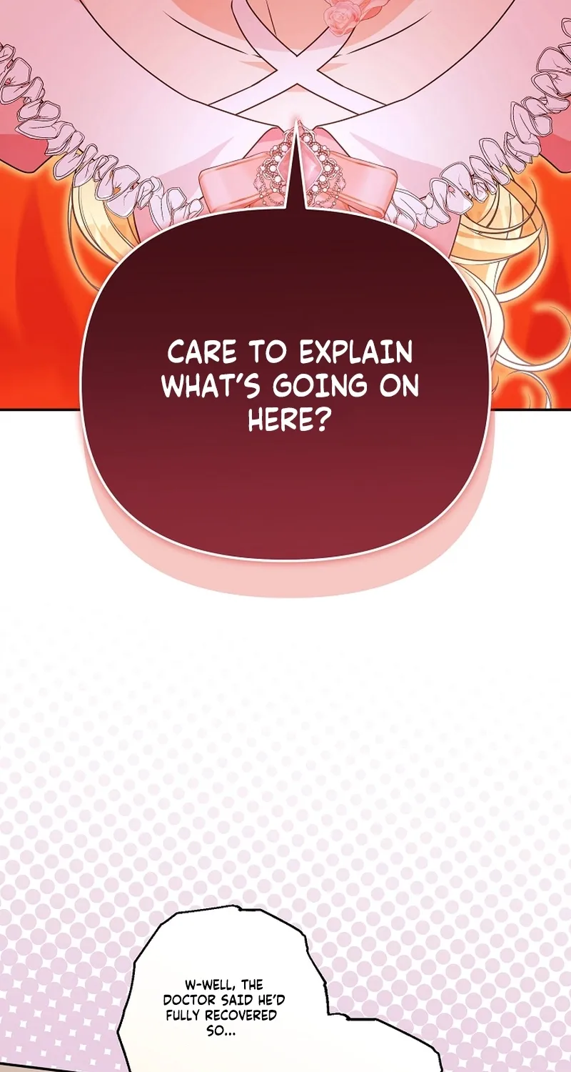 I Want a Divorce, Please Stop Obsessing Over Me! Chapter 3 page 69 - 