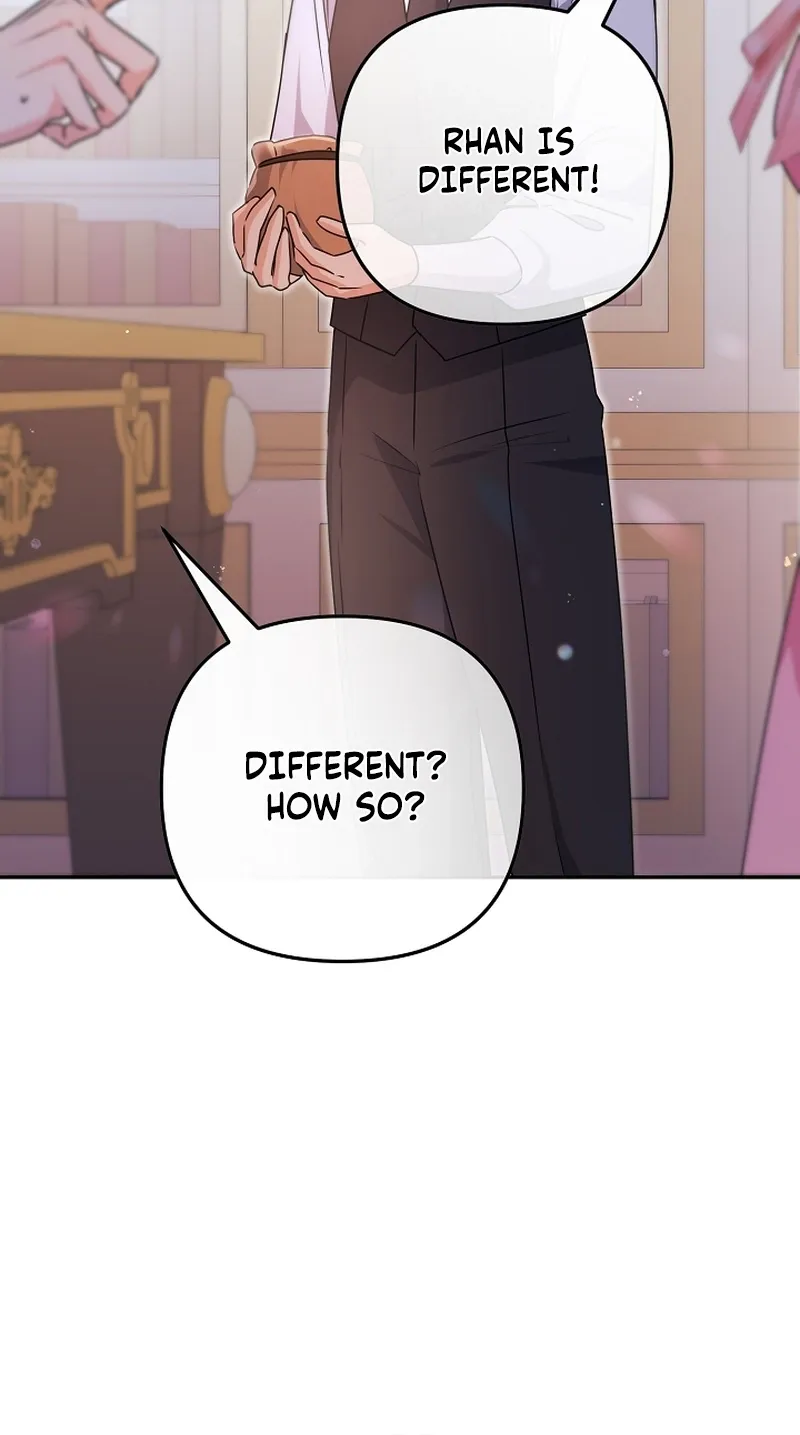 I Want a Divorce, Please Stop Obsessing Over Me! Chapter 3 page 72 - 