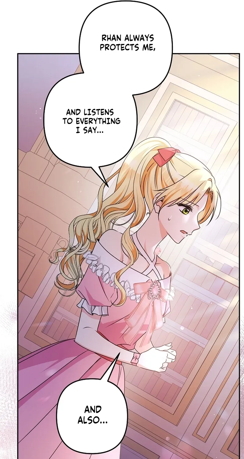 I Want a Divorce, Please Stop Obsessing Over Me! Chapter 3 page 73 - 