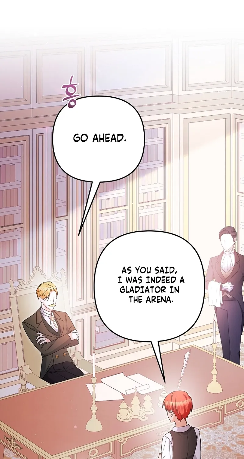 I Want a Divorce, Please Stop Obsessing Over Me! Chapter 3 page 76 - 