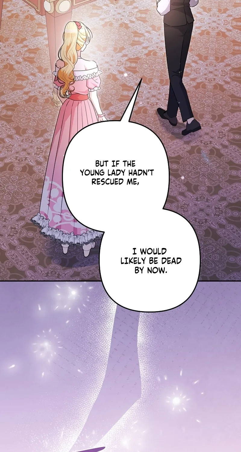 I Want a Divorce, Please Stop Obsessing Over Me! Chapter 3 page 77 - 