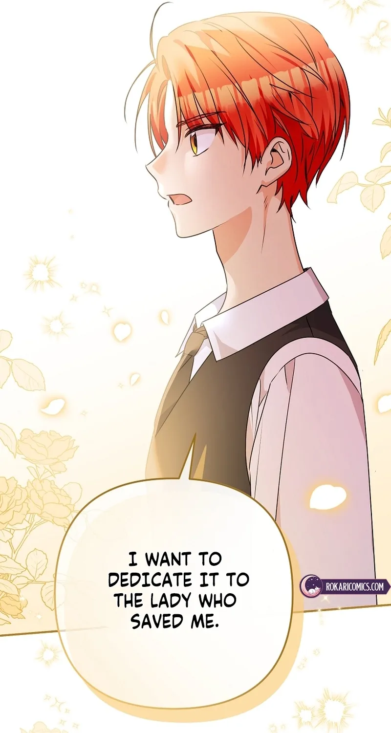 I Want a Divorce, Please Stop Obsessing Over Me! Chapter 3 page 80 - 