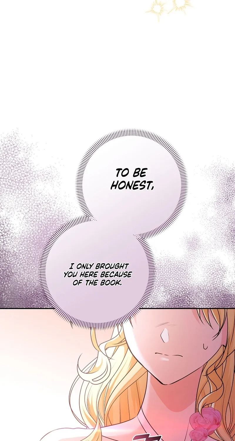 I Want a Divorce, Please Stop Obsessing Over Me! Chapter 3 page 82 - 