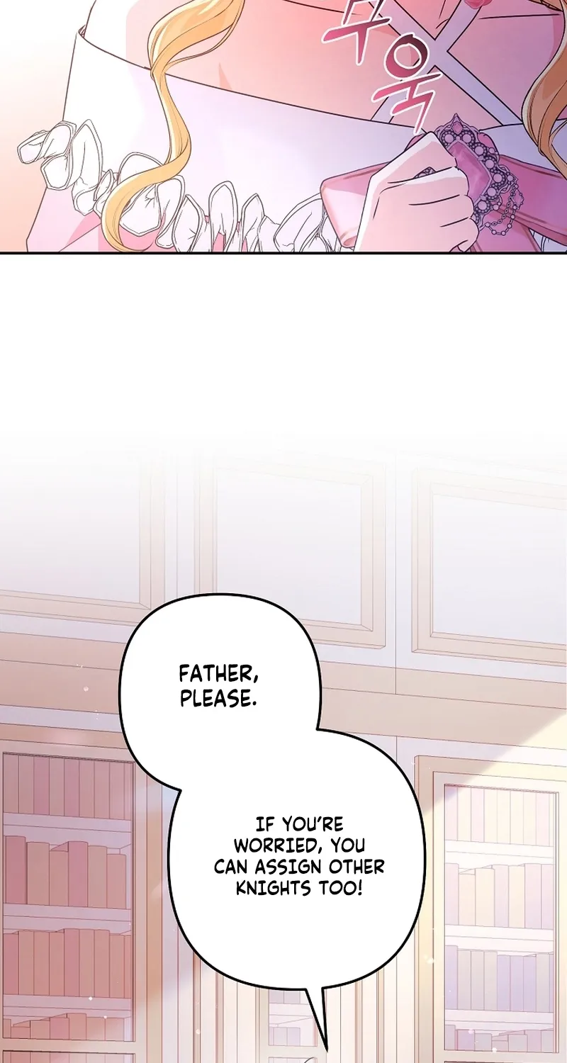 I Want a Divorce, Please Stop Obsessing Over Me! Chapter 3 page 83 - 