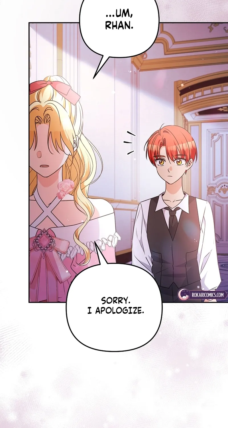 I Want a Divorce, Please Stop Obsessing Over Me! Chapter 3 page 90 - 