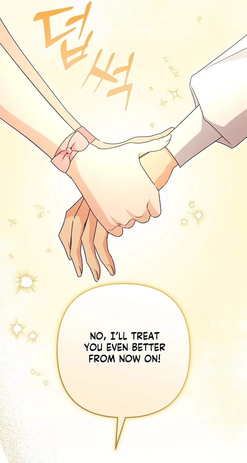 I Want a Divorce, Please Stop Obsessing Over Me! Chapter 3 page 93 - 