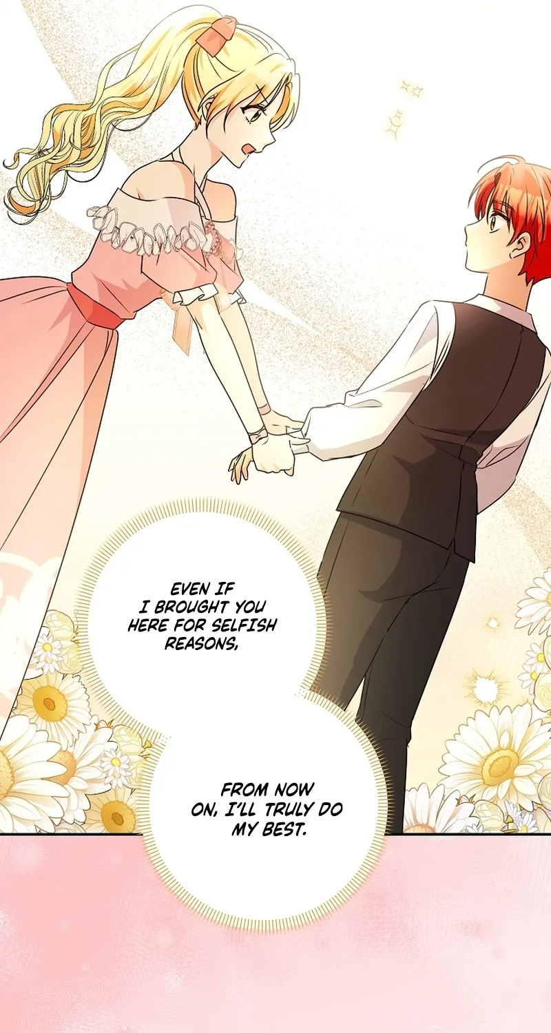 I Want a Divorce, Please Stop Obsessing Over Me! Chapter 3 page 94 - 