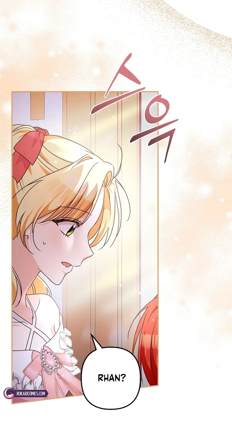 I Want a Divorce, Please Stop Obsessing Over Me! Chapter 3 page 98 - 