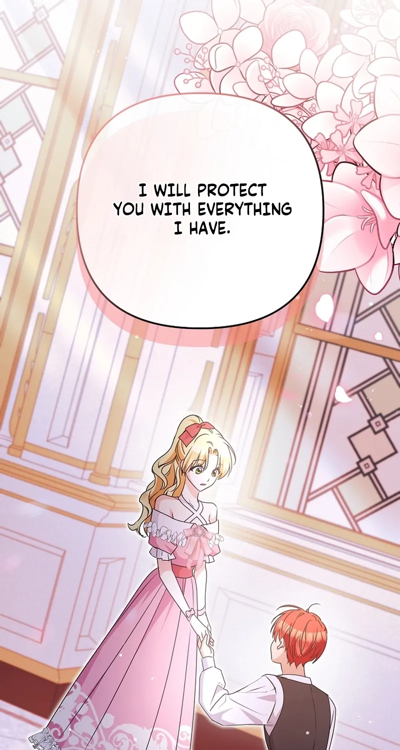 I Want a Divorce, Please Stop Obsessing Over Me! Chapter 3 page 100 - 