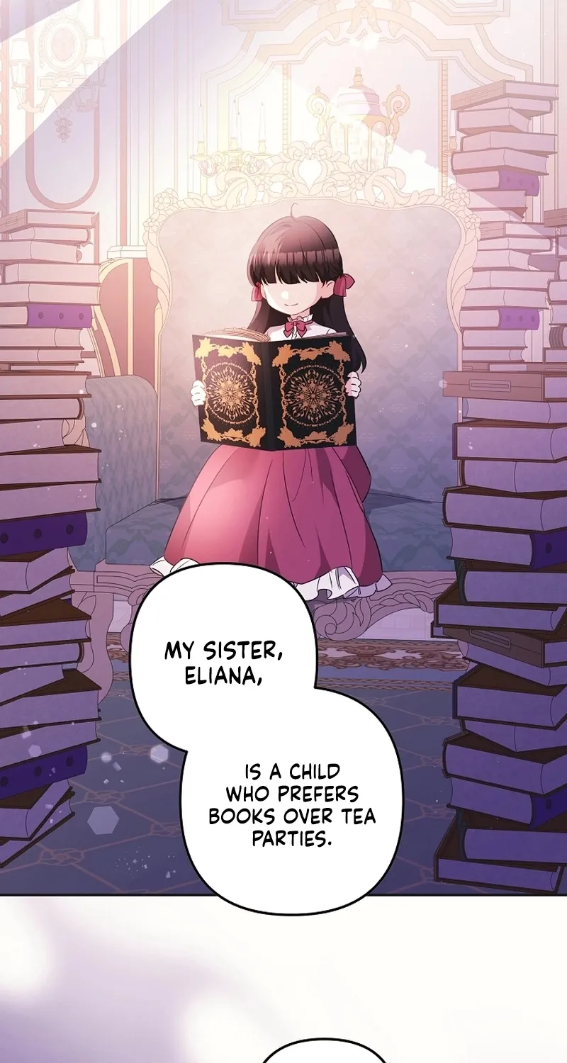 I Want a Divorce, Please Stop Obsessing Over Me! Chapter 30 page 2 - 
