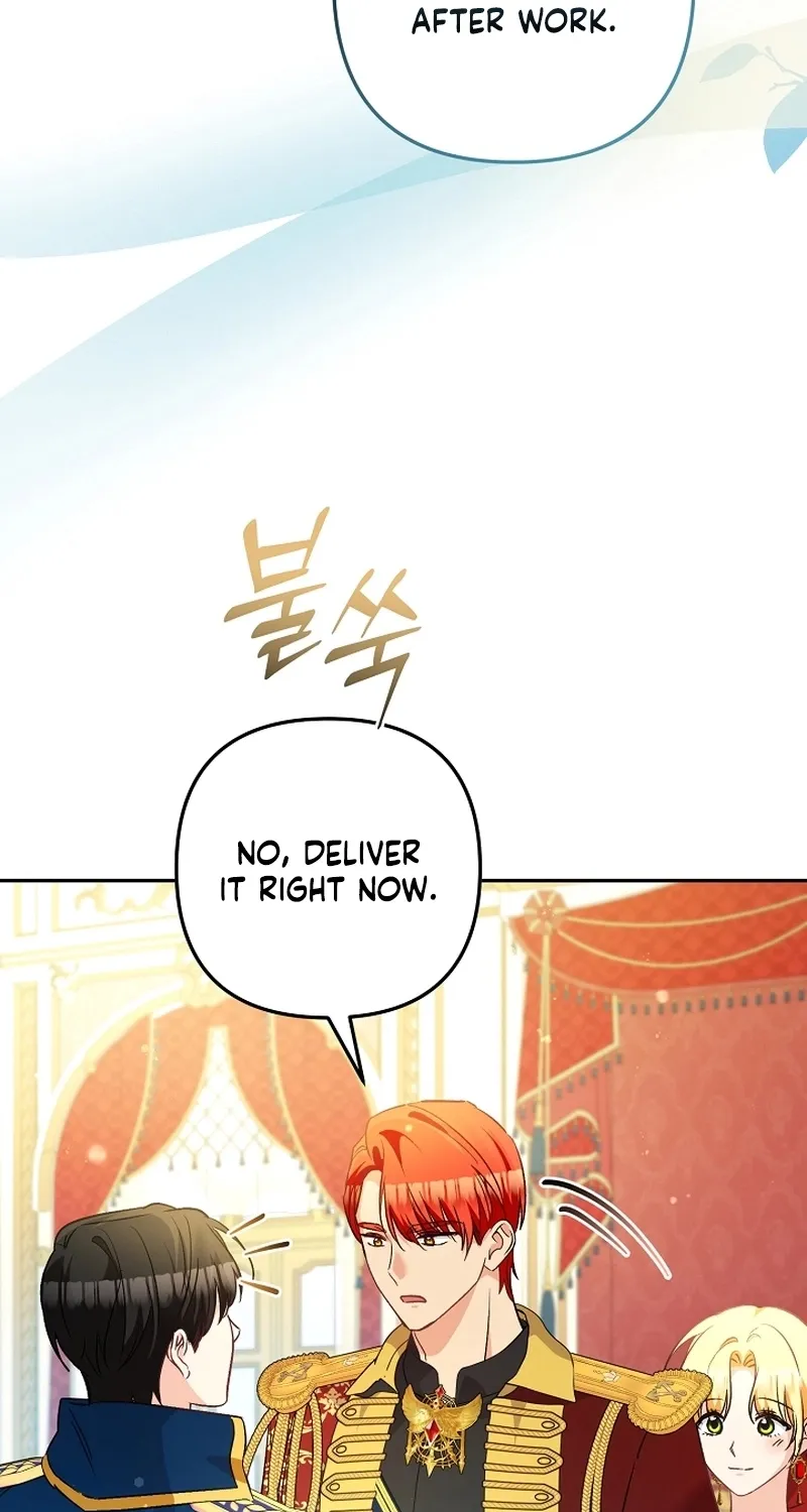 I Want a Divorce, Please Stop Obsessing Over Me! Chapter 30 page 11 - 