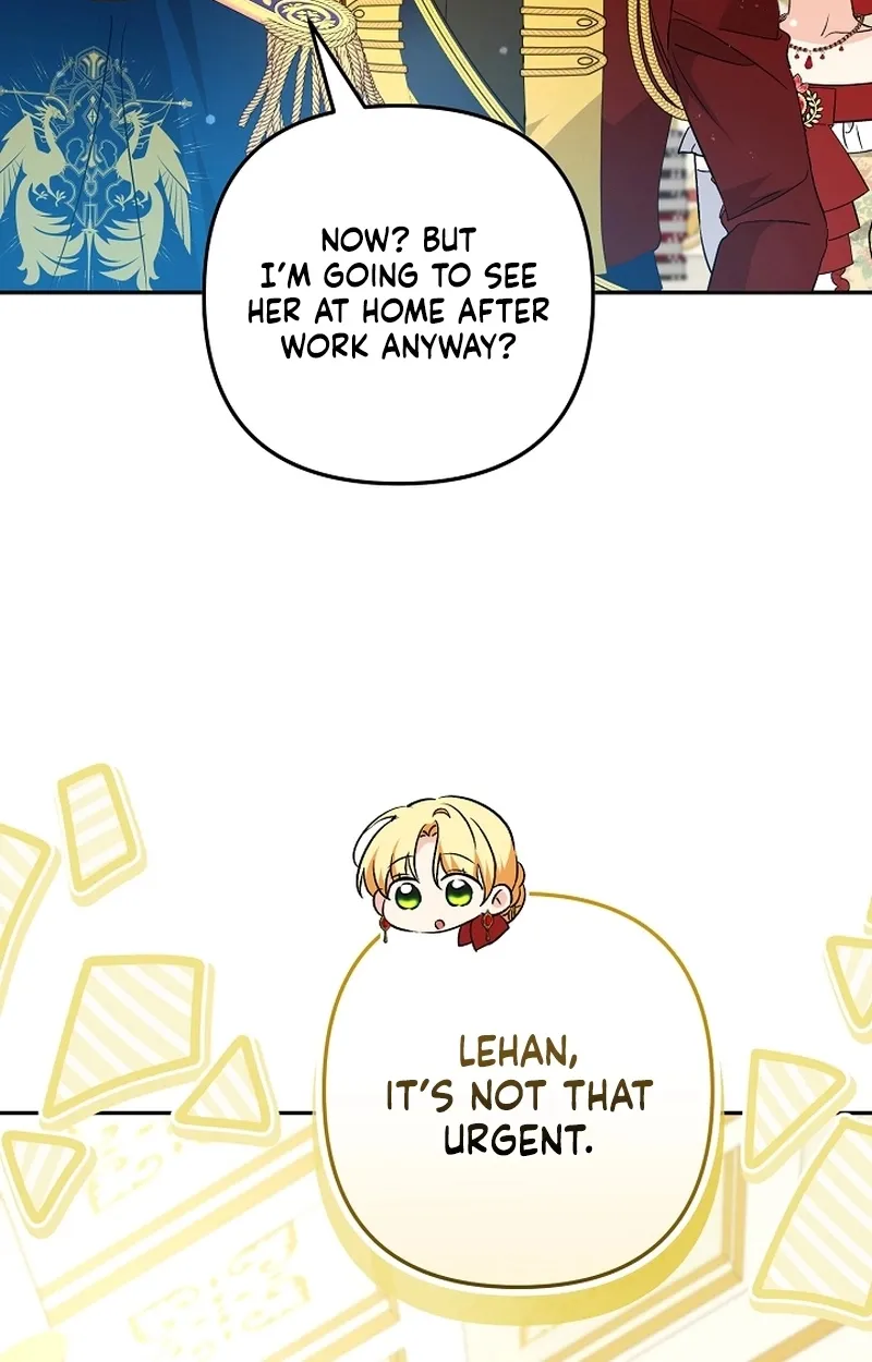 I Want a Divorce, Please Stop Obsessing Over Me! Chapter 30 page 12 - 