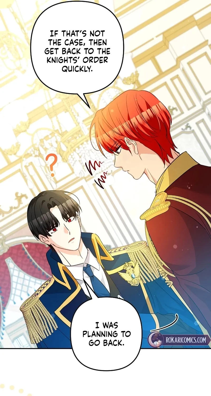 I Want a Divorce, Please Stop Obsessing Over Me! Chapter 30 page 13 - 