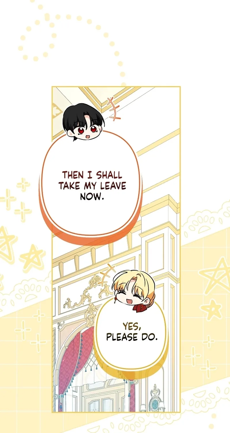 I Want a Divorce, Please Stop Obsessing Over Me! Chapter 30 page 14 - 