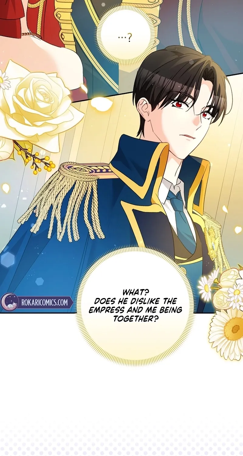 I Want a Divorce, Please Stop Obsessing Over Me! Chapter 30 page 17 - 