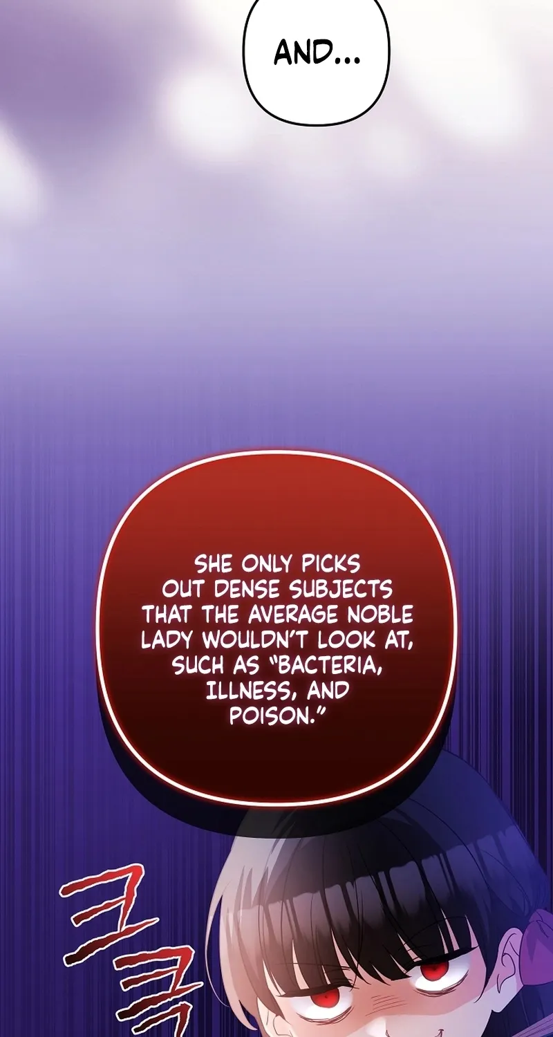 I Want a Divorce, Please Stop Obsessing Over Me! Chapter 30 page 3 - 