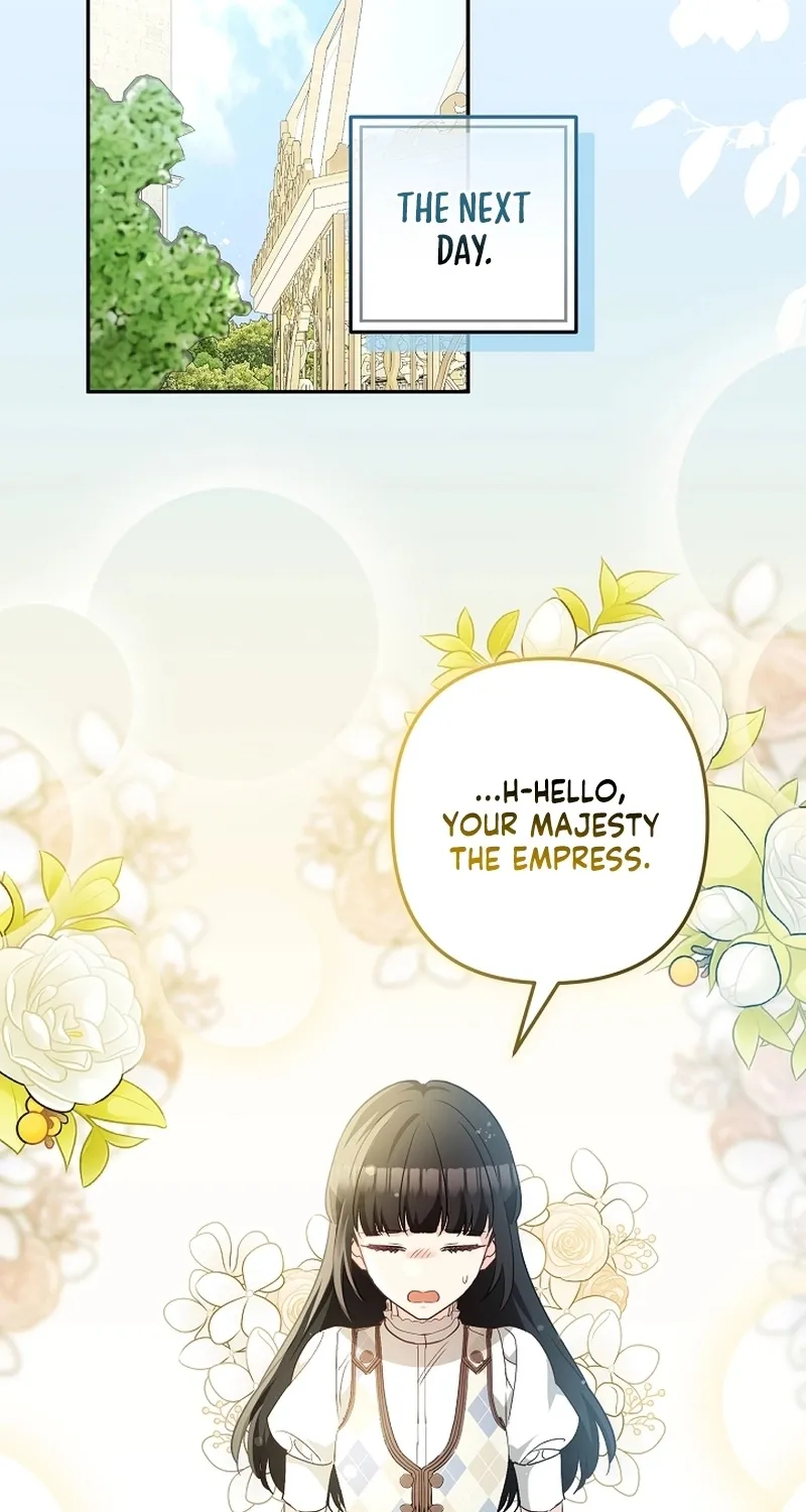 I Want a Divorce, Please Stop Obsessing Over Me! Chapter 30 page 23 - 