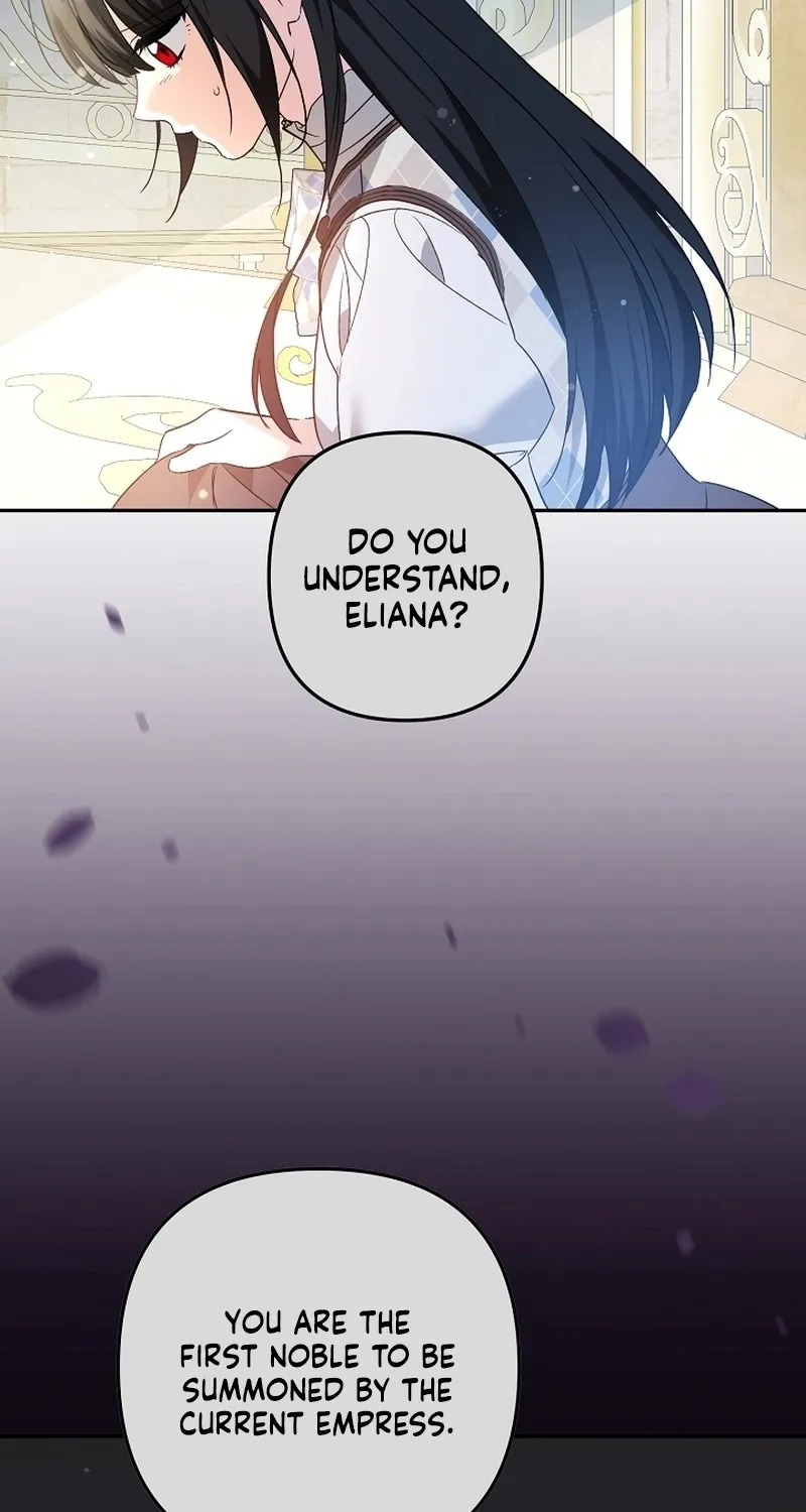 I Want a Divorce, Please Stop Obsessing Over Me! Chapter 30 page 27 - 