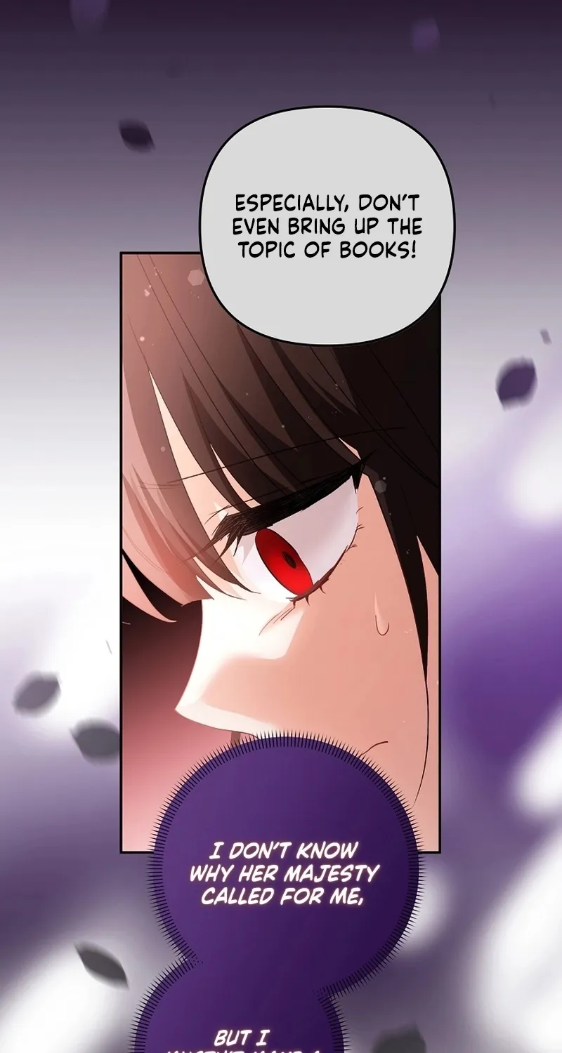 I Want a Divorce, Please Stop Obsessing Over Me! Chapter 30 page 29 - 