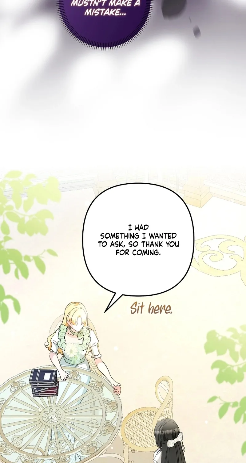 I Want a Divorce, Please Stop Obsessing Over Me! Chapter 30 page 30 - 