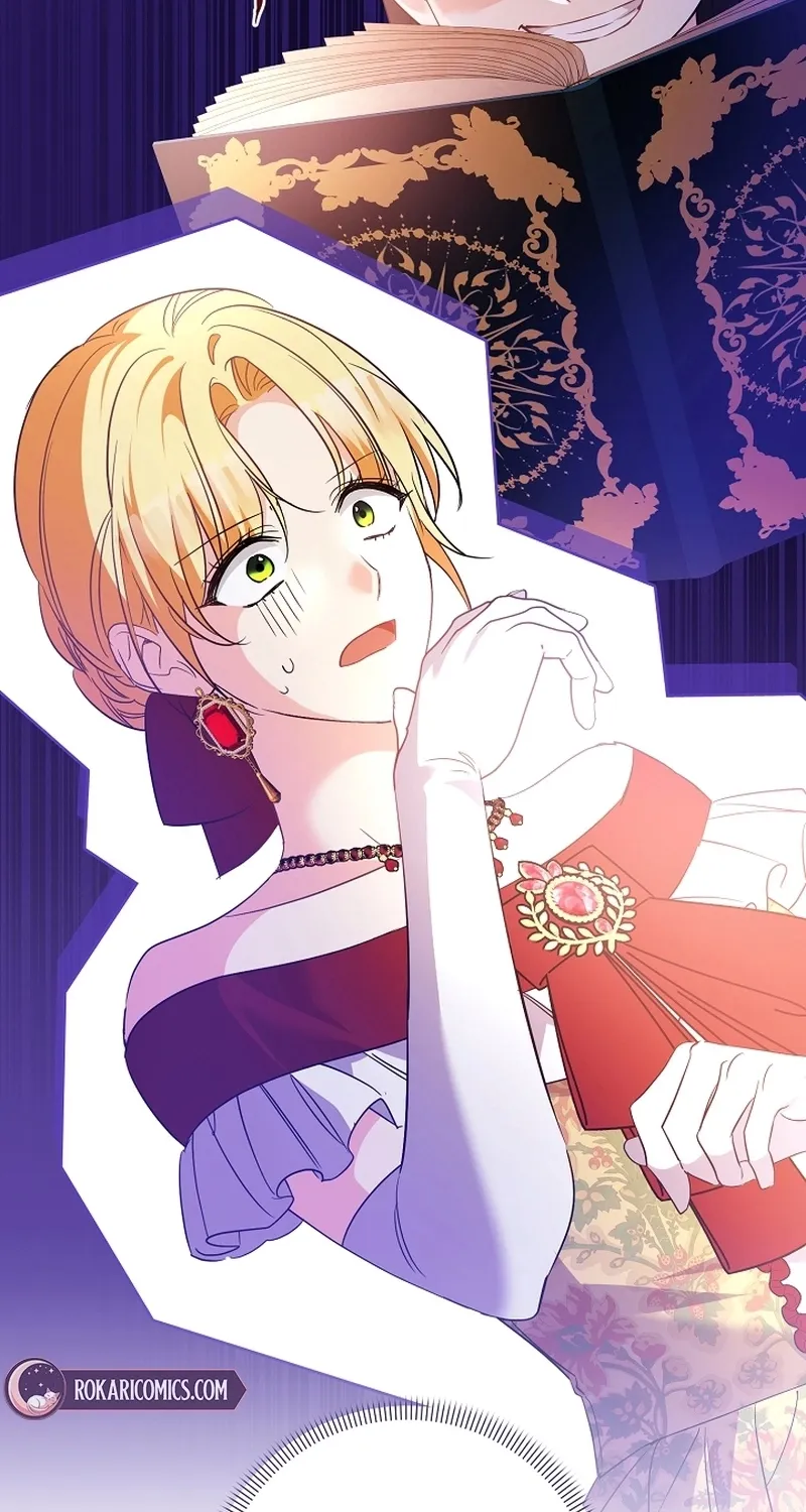 I Want a Divorce, Please Stop Obsessing Over Me! Chapter 30 page 4 - 