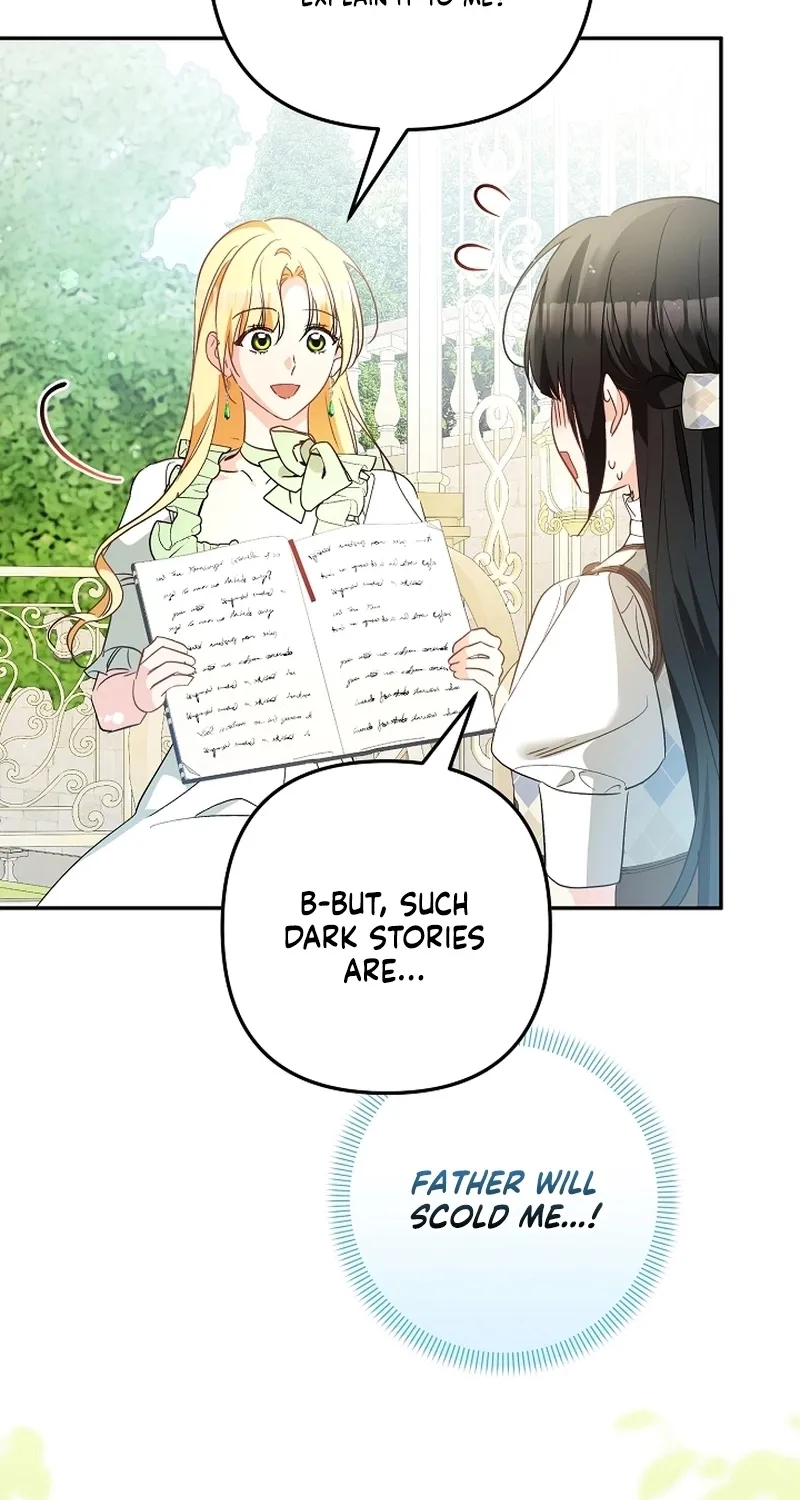 I Want a Divorce, Please Stop Obsessing Over Me! Chapter 30 page 33 - 