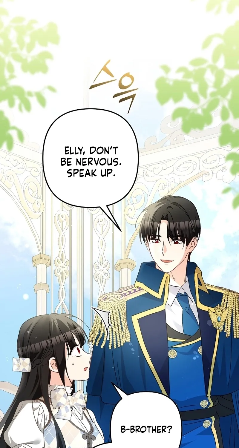 I Want a Divorce, Please Stop Obsessing Over Me! Chapter 30 page 34 - 