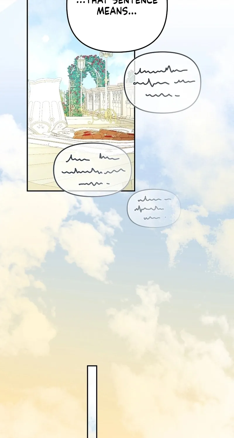 I Want a Divorce, Please Stop Obsessing Over Me! Chapter 30 page 41 - 