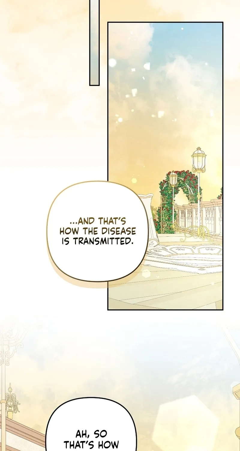 I Want a Divorce, Please Stop Obsessing Over Me! Chapter 30 page 42 - 