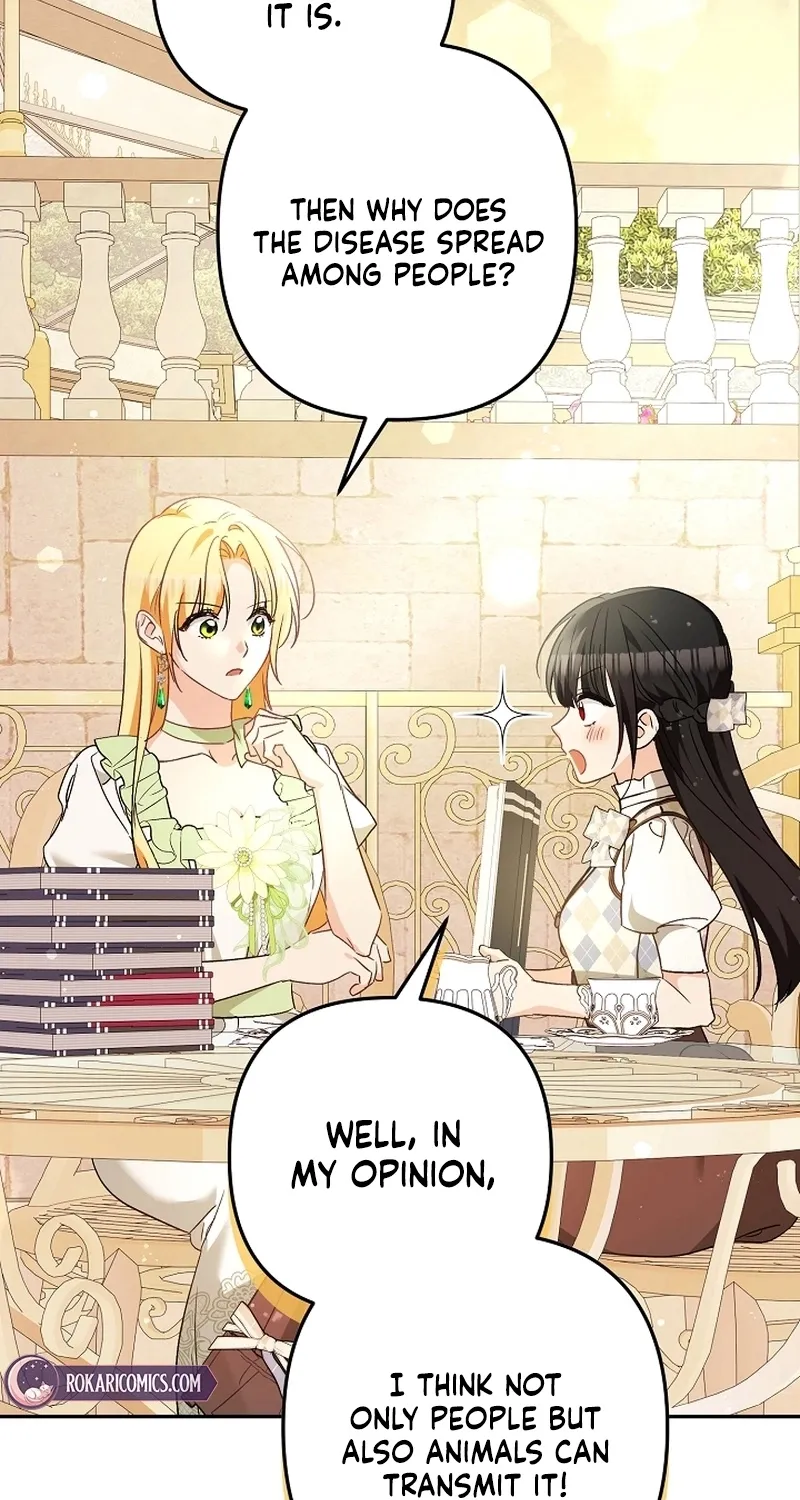 I Want a Divorce, Please Stop Obsessing Over Me! Chapter 30 page 43 - 