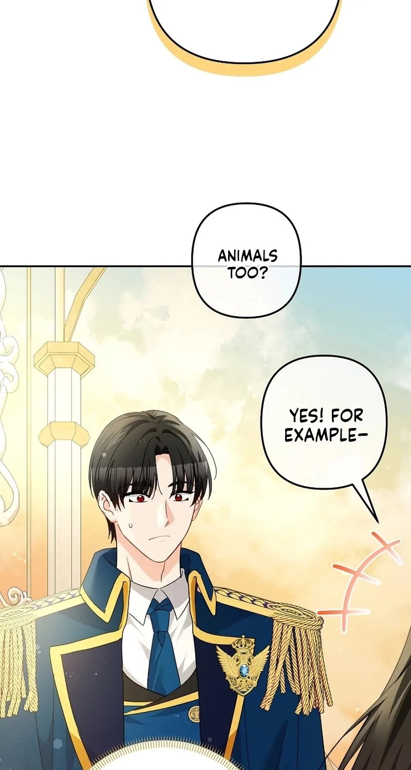 I Want a Divorce, Please Stop Obsessing Over Me! Chapter 30 page 44 - 
