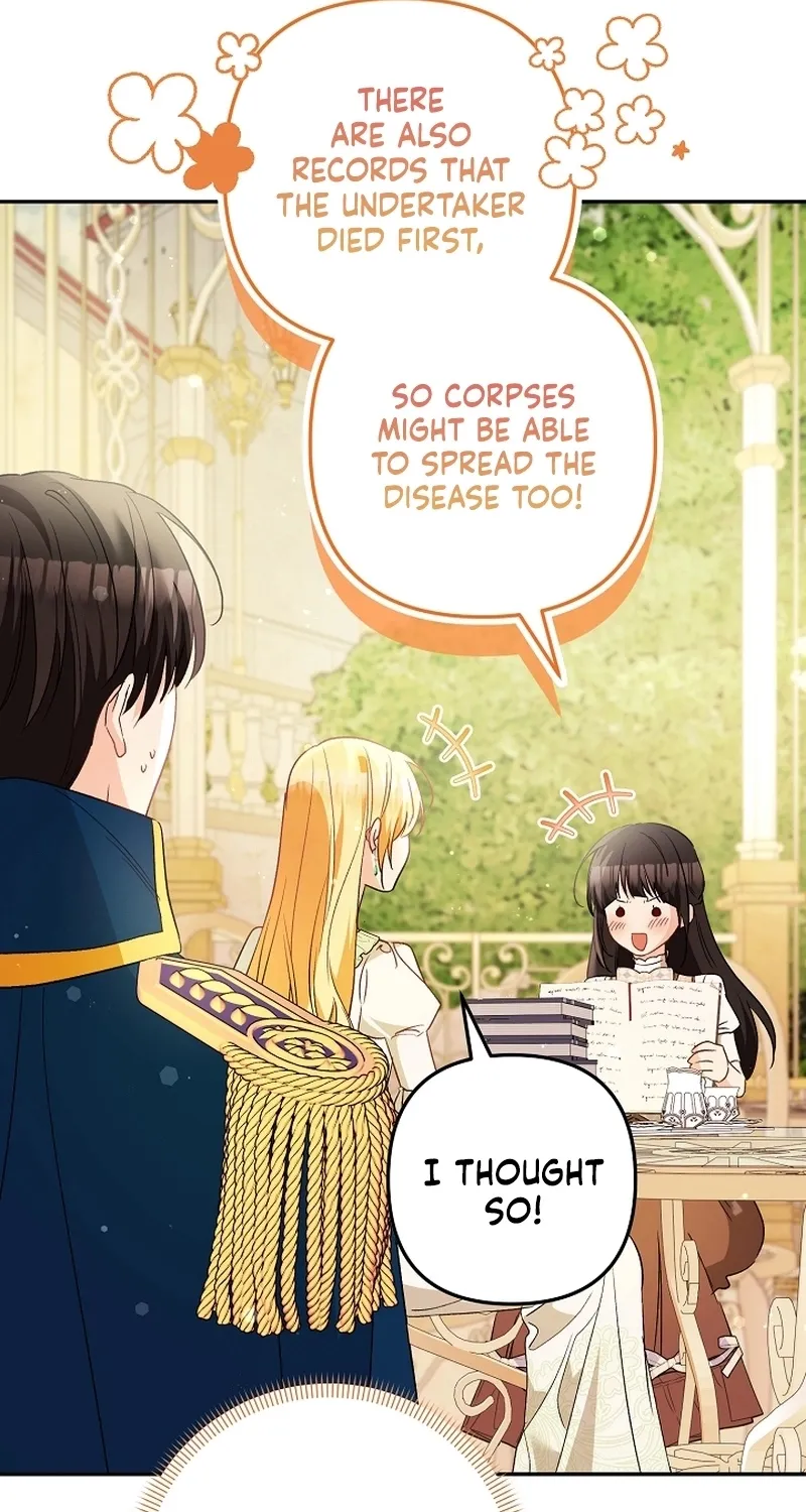 I Want a Divorce, Please Stop Obsessing Over Me! Chapter 30 page 46 - 